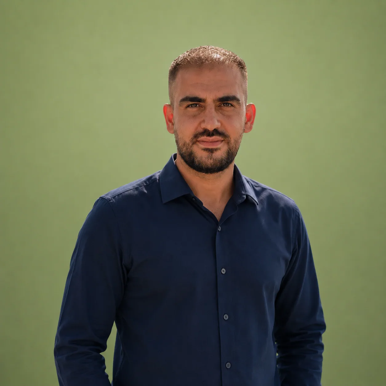 Valton Halimi
